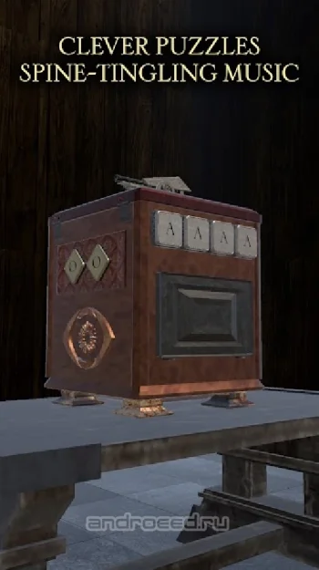 Mystery Box 5: Elements - скриншот 2