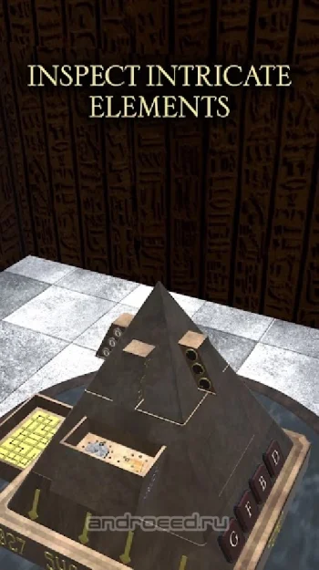 Mystery Box 5: Elements - скриншот 3