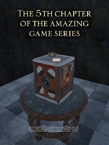 Mystery Box 5: Elements - скриншот 5