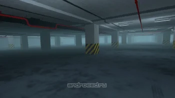 Noclip : Backrooms Multiplayer - скриншот 2