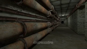 Noclip : Backrooms Multiplayer - скриншот 3