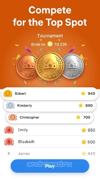 Number Match — Игра с числами - скриншот 5