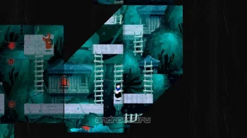 Paper Trail NETFLIX - скриншот 2