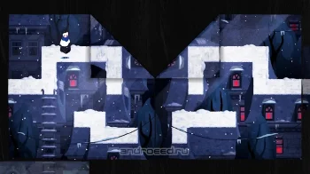 Paper Trail NETFLIX - скриншот 3