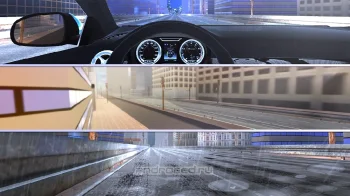 PetrolHead Highway Racing - скриншот 4