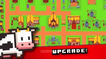 Pixel Tribe: Viking Kingdom - скриншот 5