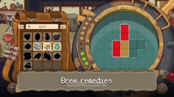 Potion Permit - скриншот 3