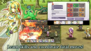 [Premium] RPG Infinite Links - скриншот 2