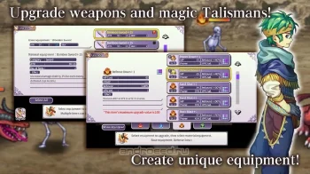 [Premium] RPG Infinite Links - скриншот 3