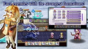 [Premium] RPG Infinite Links - скриншот 4