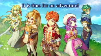 [Premium] RPG Infinite Links - скриншот 5