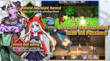 [Premium] RPG Isekai Rondo - скриншот 4