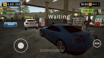 Pumping Simulator 2024 - скриншот 3