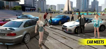 Race Max Pro - скриншот 1
