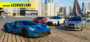 Race Max Pro - скриншот 3