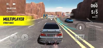 Race Max Pro - скриншот 4