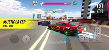 Race Max Pro - скриншот 5