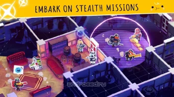 Rainbow Six: SMOL - NETFLIX - скриншот 2