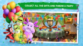 Развивающие игры для детей 3+ - скриншот 5