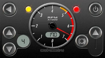 RevHeadz Engine Sounds - скриншот 2