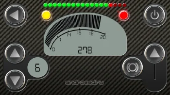 RevHeadz Engine Sounds - скриншот 4