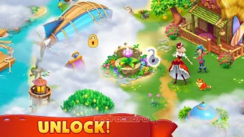 Roger That! Приключения и игры - скриншот 4