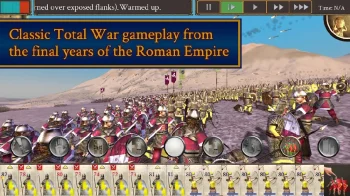 ROME: Total War - BI - скриншот 1