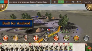 ROME: Total War - BI - скриншот 2