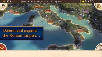 ROME: Total War - BI - скриншот 3