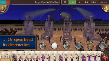 ROME: Total War - BI - скриншот 4