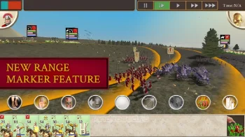 ROME: Total War - скриншот 5