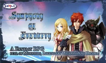 RPG Symphony of Eternity - скриншот 1