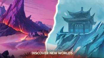 Shades: Shadow Fight Roguelike - скриншот 3