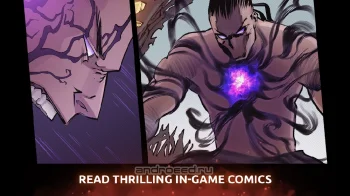 Shades: Shadow Fight Roguelike - скриншот 5