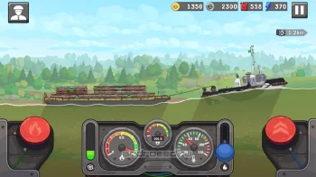 Ship Simulator - скриншот 2