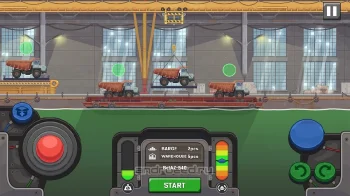 Ship Simulator - скриншот 5