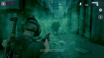 Slaughter: The Lost Outpost - скриншот 2