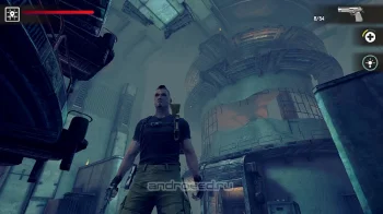Slaughter: The Lost Outpost - скриншот 3