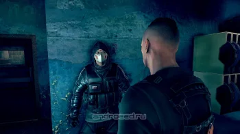 Slaughter: The Lost Outpost - скриншот 5