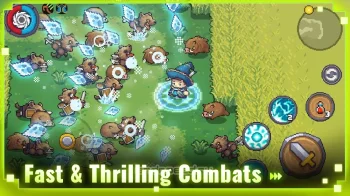 Soul Knight Prequel - скриншот 1