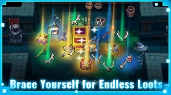 Soul Knight Prequel - скриншот 2