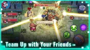 Soul Knight Prequel - скриншот 3