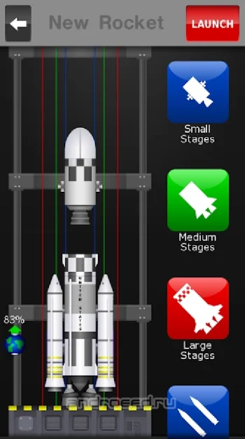 Space Agency - скриншот 5
