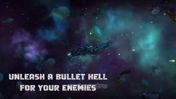 Space Turret - Defense Point - скриншот 4