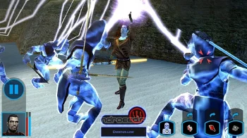 Star Wars™: KOTOR - скриншот 5