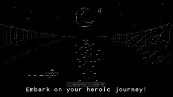 Stone Story RPG - скриншот 1