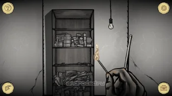 Strange Case 2: Asylum - скриншот 1
