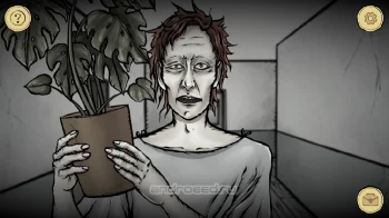Strange Case 2: Asylum - скриншот 2