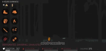 Survive - Wilderness survival - скриншот 3