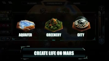 Terraforming Mars - скриншот 3